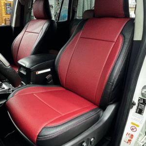 чехлы toyota land cruiser prado